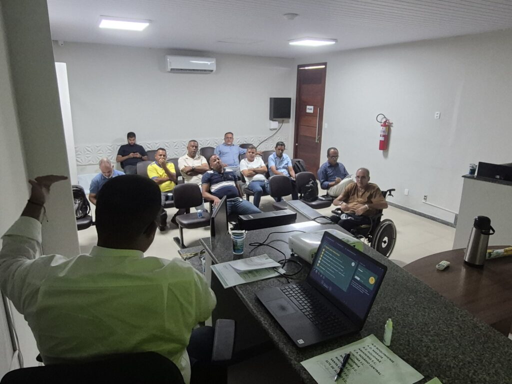 Congresso Técnico define fórmula do Campeonato Feminino Adulto Congresso Técnico define fórmula do Campeonato Feminino Adulto