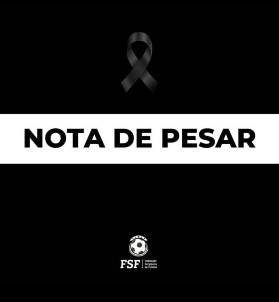 FSF decreta luto oficial de três dias pela morte do ex-delegado Remildo Agostinho da Silva FSF decreta luto oficial de três dias pela morte do ex-delegado Remildo Agostinho da Silva