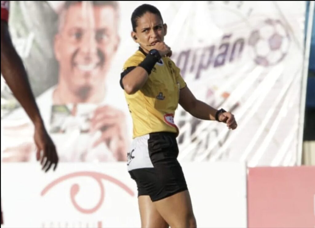 FSF divulga arbitragem das finais do Campeonato Sergipano Sub-20 das Séries A1, A2 e A3