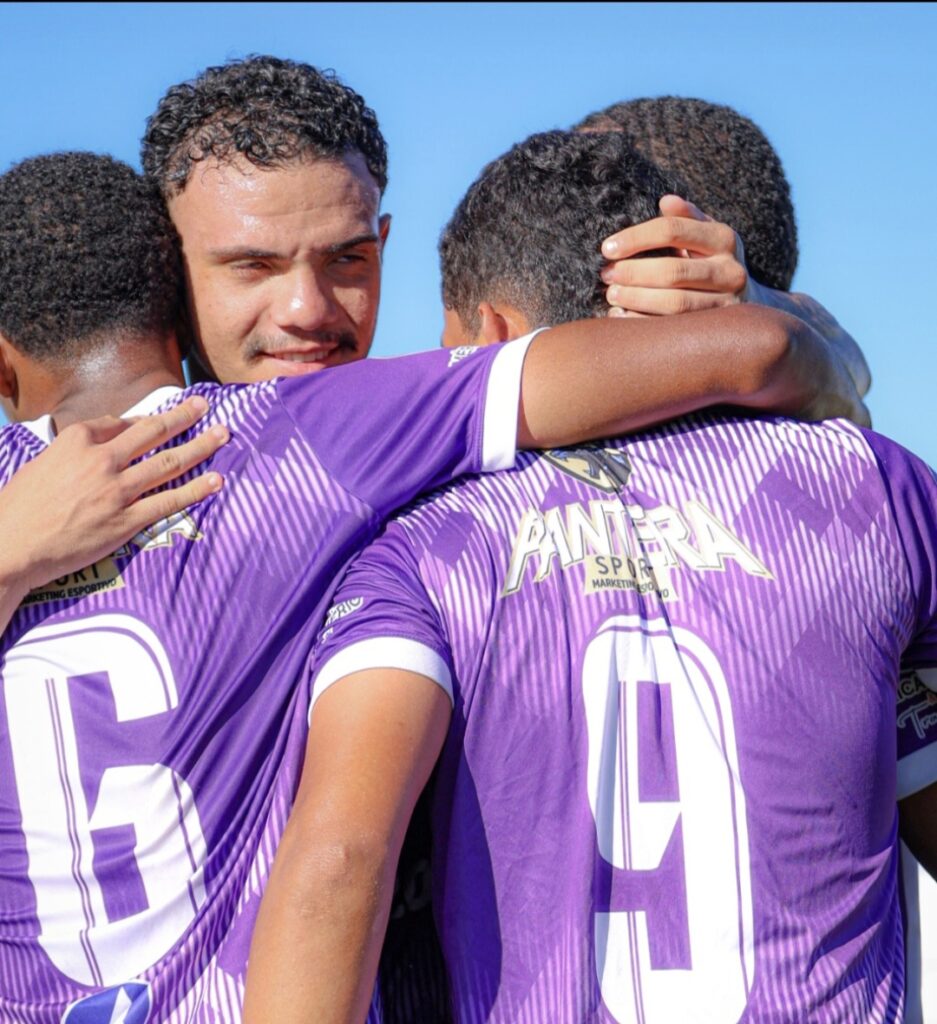 Capitão do Falcon, Sávio projeta final do Sergipano Sub-20 e prega respeito antes da decisão: “Vai ser um jogo difícil” Capitão do Falcon, Sávio projeta final do Sergipano Sub-20 e prega respeito antes da decisão: “Vai ser um jogo difícil”
