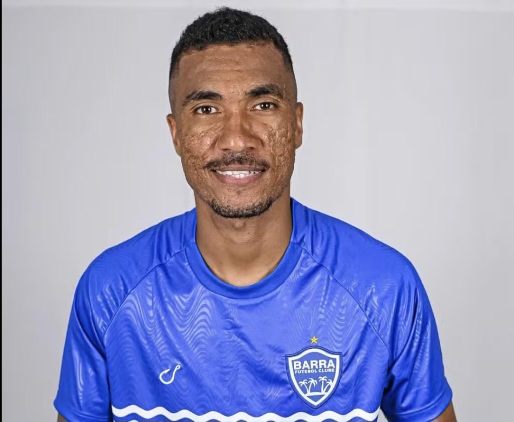 Confiança anuncia o zagueiro Vavá França para a temporada 2027